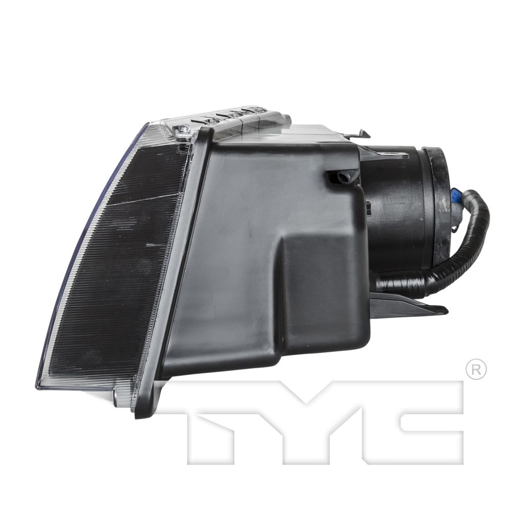 MERCURY MARAUDER HEAD LAMP ASSEMBLY RIGHT (Passenger Side) OEM#3W3Z13008CA 2003-2004 PL#FO2503197