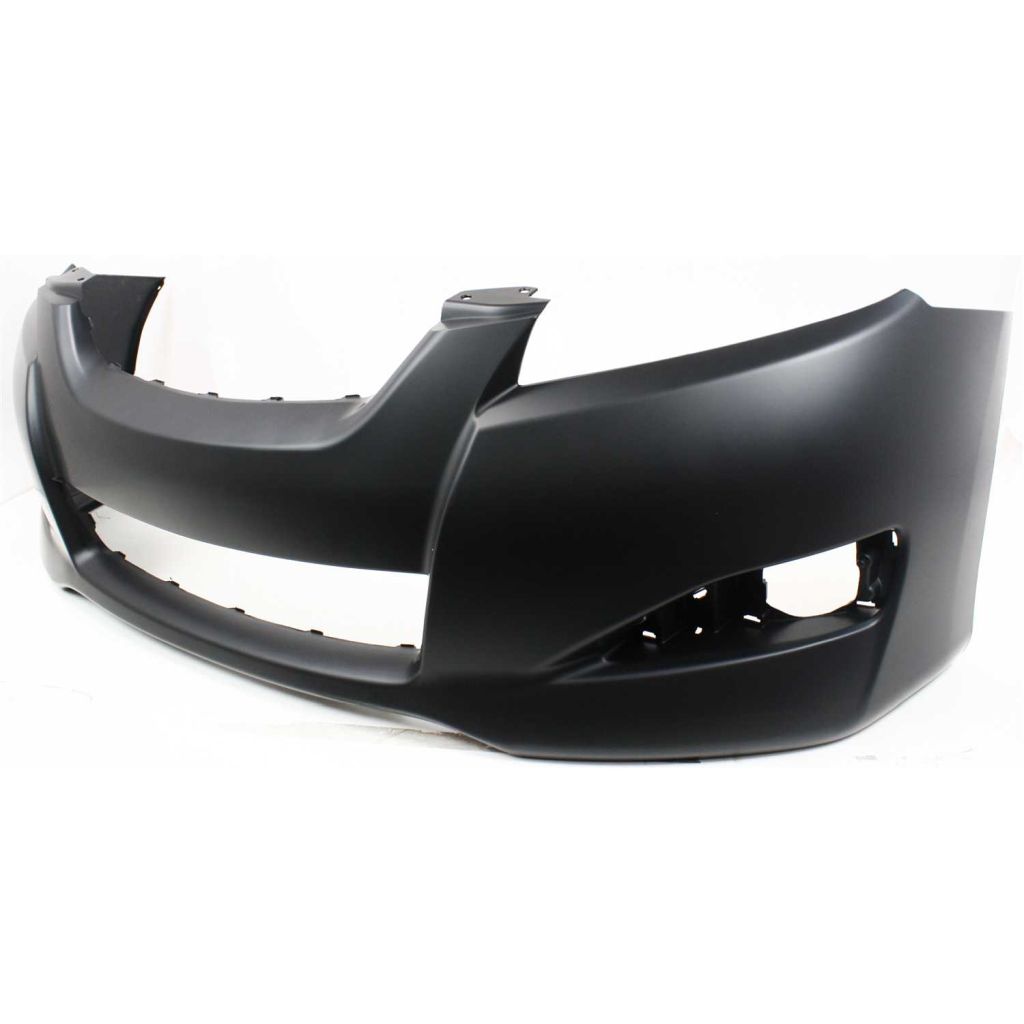 TOYOTA MATRIX FRONT BUMPER COVER PRIMED (09-10 WO/SPOILER)(11-14 WO/SPORT) *CAPA** OEM#5211902994 2009-2014 PL#TO1000344C