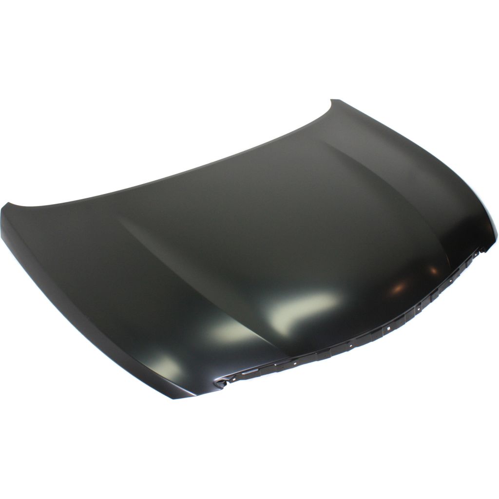 HYUNDAI SONATA HOOD (STEEL)**CAPA** OEM#664003S000 2011-2014 PL#HY1230149C