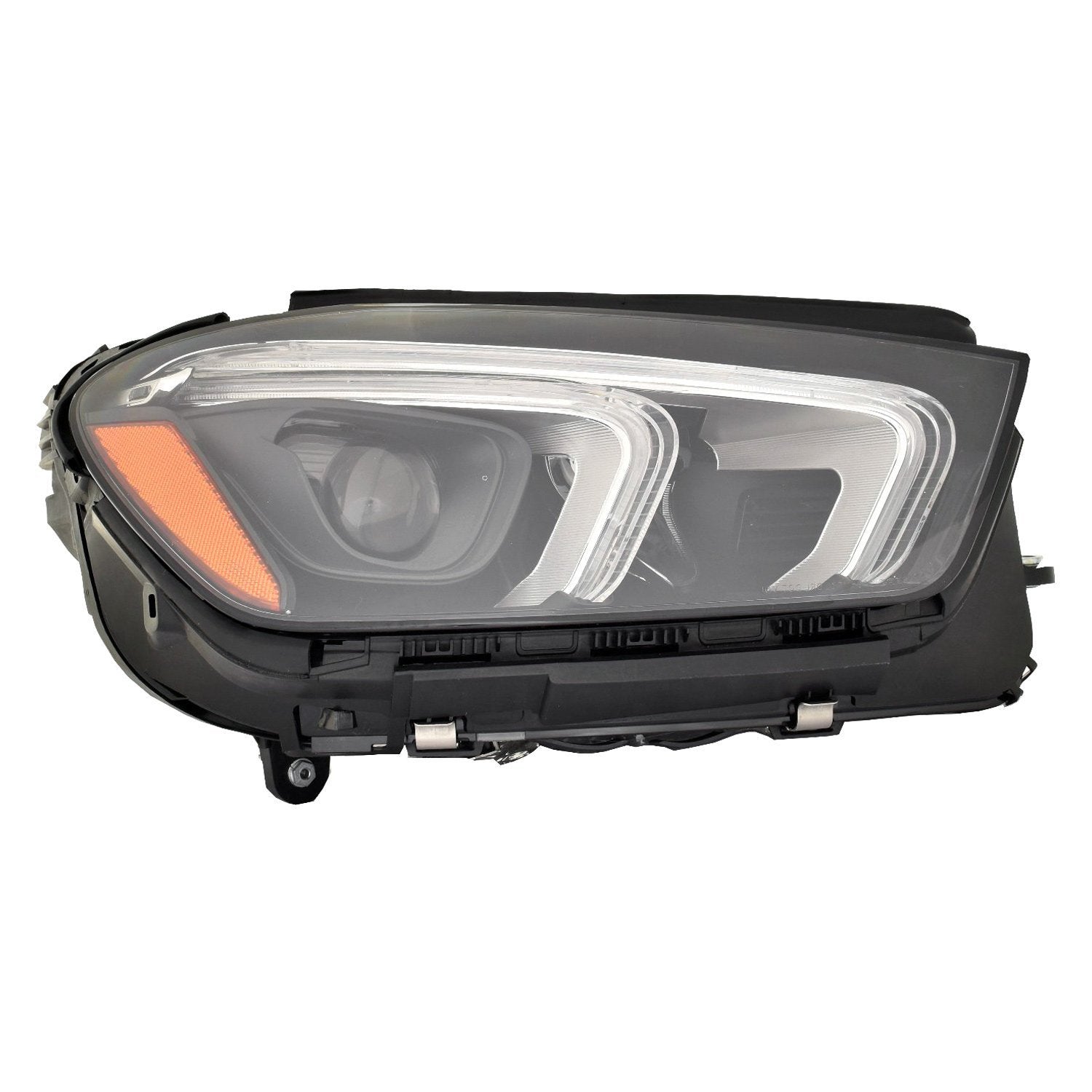 MERCEDES-BENZ GLE-CLASS COUPE (167) HEAD LAMP UNIT RIGHT (Passenger Side) (WO/ADAPTIVE HL) OEM#1679061405 2021-2023 PL#MB2503261