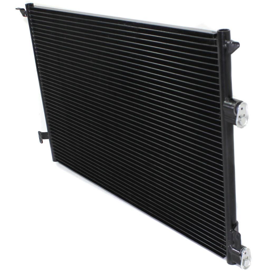 SAAB SAAB 9-3 (SEDAN)(CONVT ) A/C CONDENSER (2.0L)A/T OEM#12793296 2003-2007 PL#SB3030109