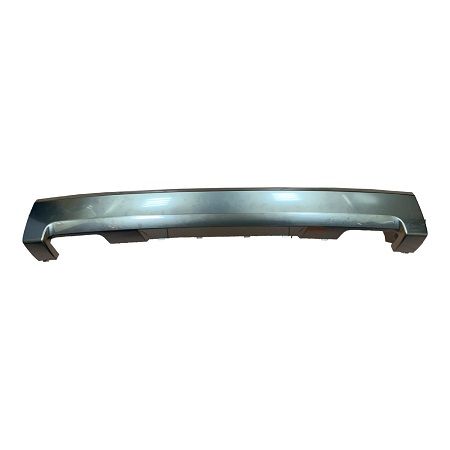 FORD TRUCKS & VANS EXPEDITION FRONT BUMPER LOWER COVER MLDG SATIN-CHROME (PLATINUM MDL) OEM#FL1Z5D032AA 2015-2017 PL#FO1095283