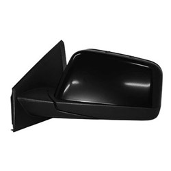 FORD TRUCKS & VANS EDGE DOOR MIRROR LEFT (Driver Side) PWR/NON-HTD (W/O PUDDLE LAMP)(PRM) OEM#8T4Z17683BA 2008 PL#FO1320281