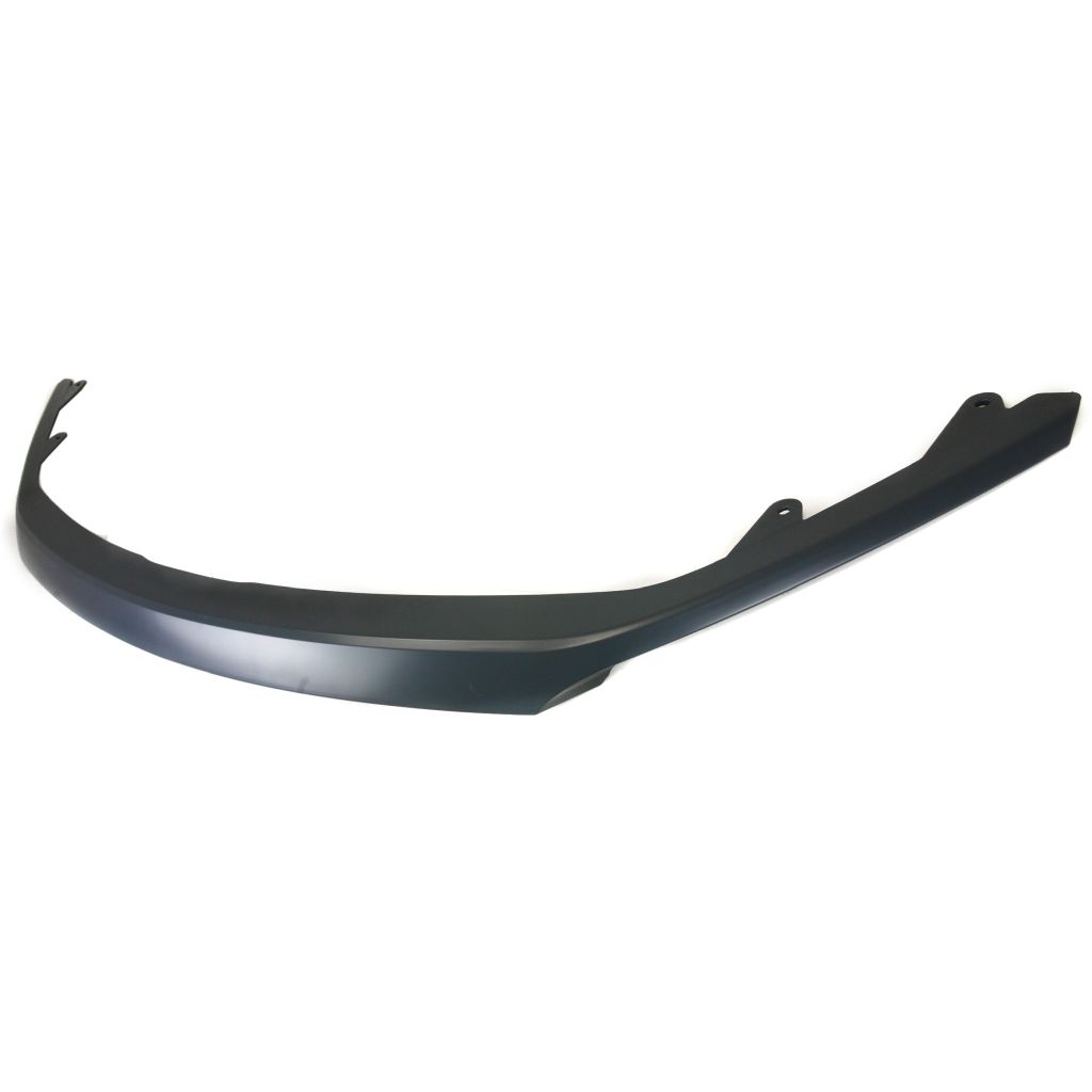 FORD FUSION GRILLE BAR/MLDG PTD UPPER OEM#AE5Z8200EAPTM (P) 2010-2012 PL#FO1217107