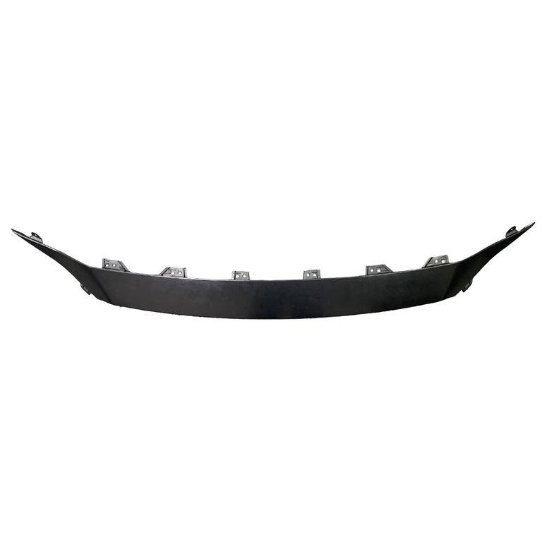 TOYOTA HIGHLANDER FRONT BUMPER UPPER CENTER COVER PRIMED (XSE) OEM#527110E901 2020-2026 PL#TO1210116
