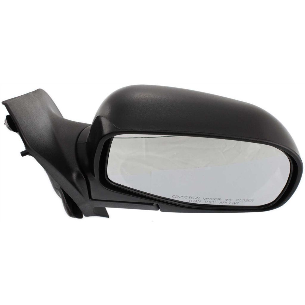FORD TRUCKS & VANS EXPLORER SPORT/SPORT TRAC (PICKUP) DOOR MIRROR RIGHT (Passenger Side) MANUAL (SPORT TRAC) OEM#3L2Z17682CAA 2001-2005 PL#FO1321240