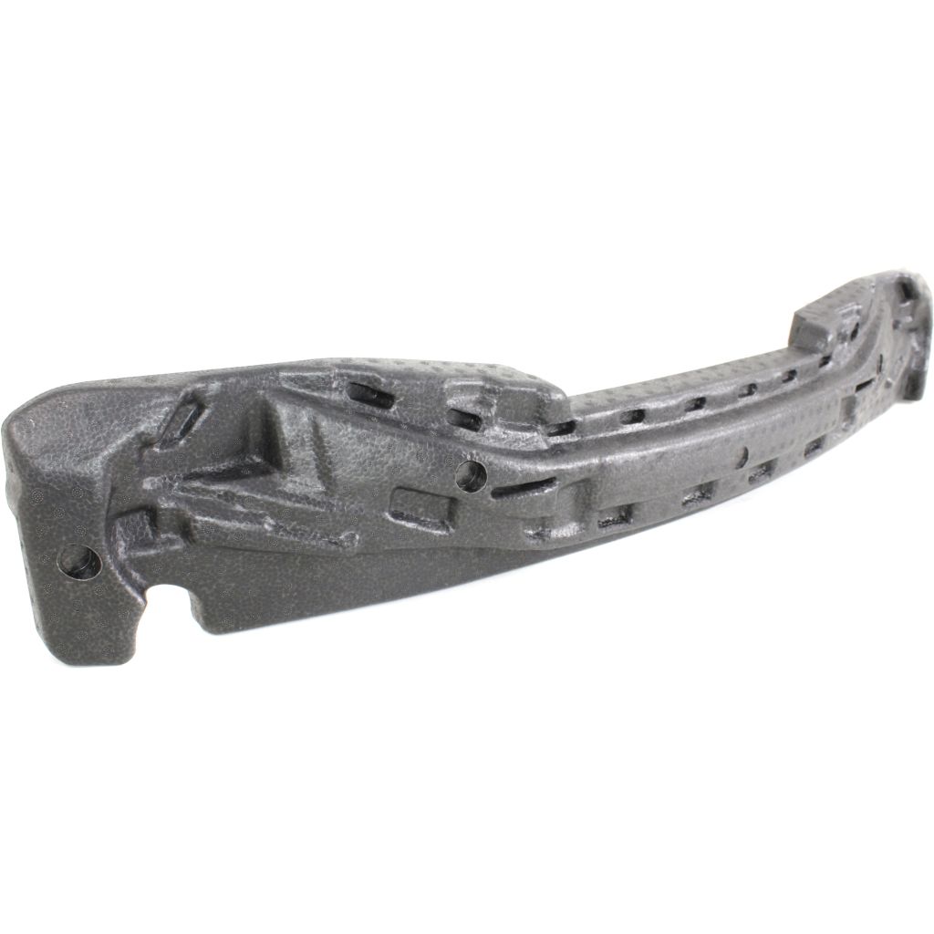 HYUNDAI ELANTRA COUPE FRONT BUMPER ABSORBER OEM#865203X600 2013-2014 PL#HY1070143