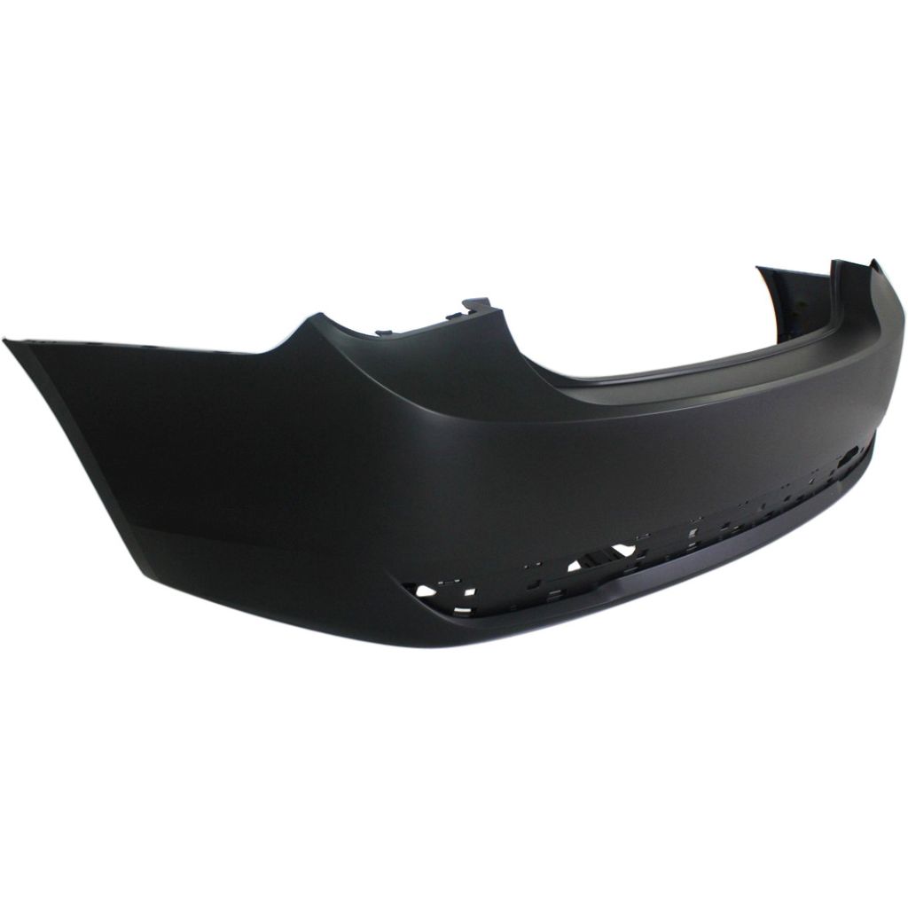 CHEVROLET CRUZE / CRUZE LIMITED REAR BUMPER COVER PRIMED (W/LWR INSERT)(WO/SENSOR)(LT/LTZ W/RS PKG) OEM#95217522 2011-2016 PL#GM1100874