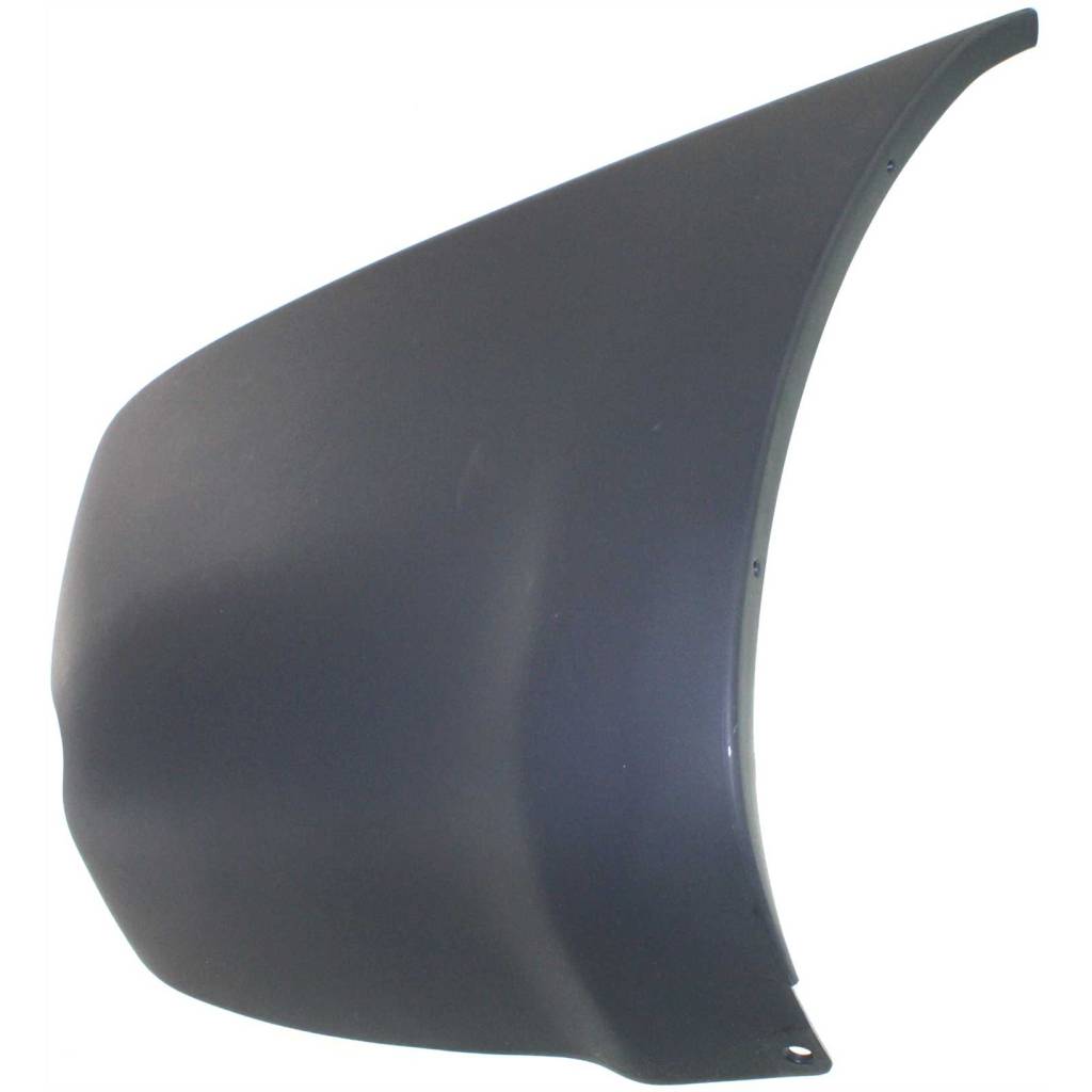TOYOTA RAV4 REAR BUMPER COVER(END) RIGHT (W/O FLARE)PRM OEM#5216142912 2001-2005 PL#TO1117102