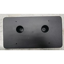GM TRUCKS & VANS BLAZER FRONT LICENSE PLATE BRACKET (RS) OEM#84931995 2019-2022 PL#GM1068242