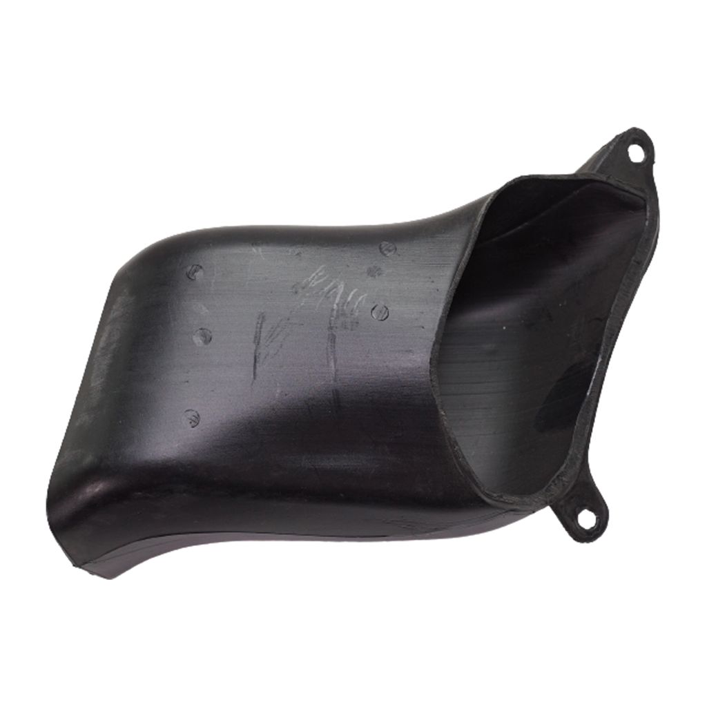DODGE CHALLENGER FRONT BUMPER BRAKE AIR DUCT LEFT (Driver Side) OEM#68259743AA 2015-2023 PL#CH1038194