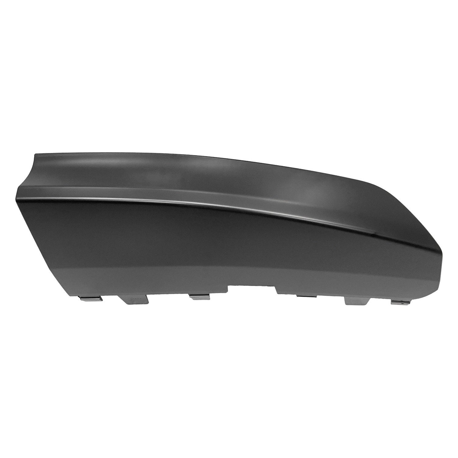 LINCOLN NAVIGATOR FRONT BUMPER VALANCE DEFLECTOR LEFT (Driver Side) PRM OEM#JL7Z17E811BPTM 2018-2021 PL#FO1088124