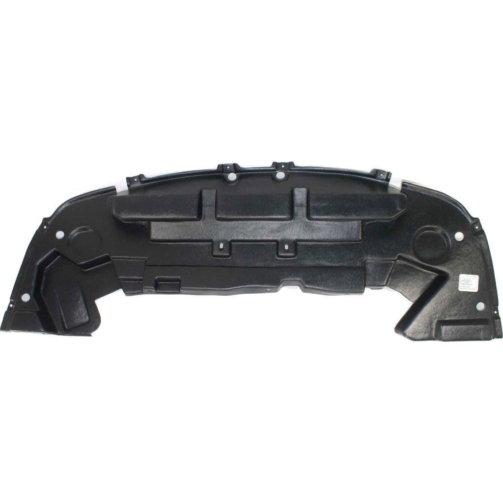 BUICK LUCERNE FRONT ENGINE UNDER COVER(AIR DEFLECTOR) **CAPA** OEM#15808717 2006-2011 PL#GM1228108C