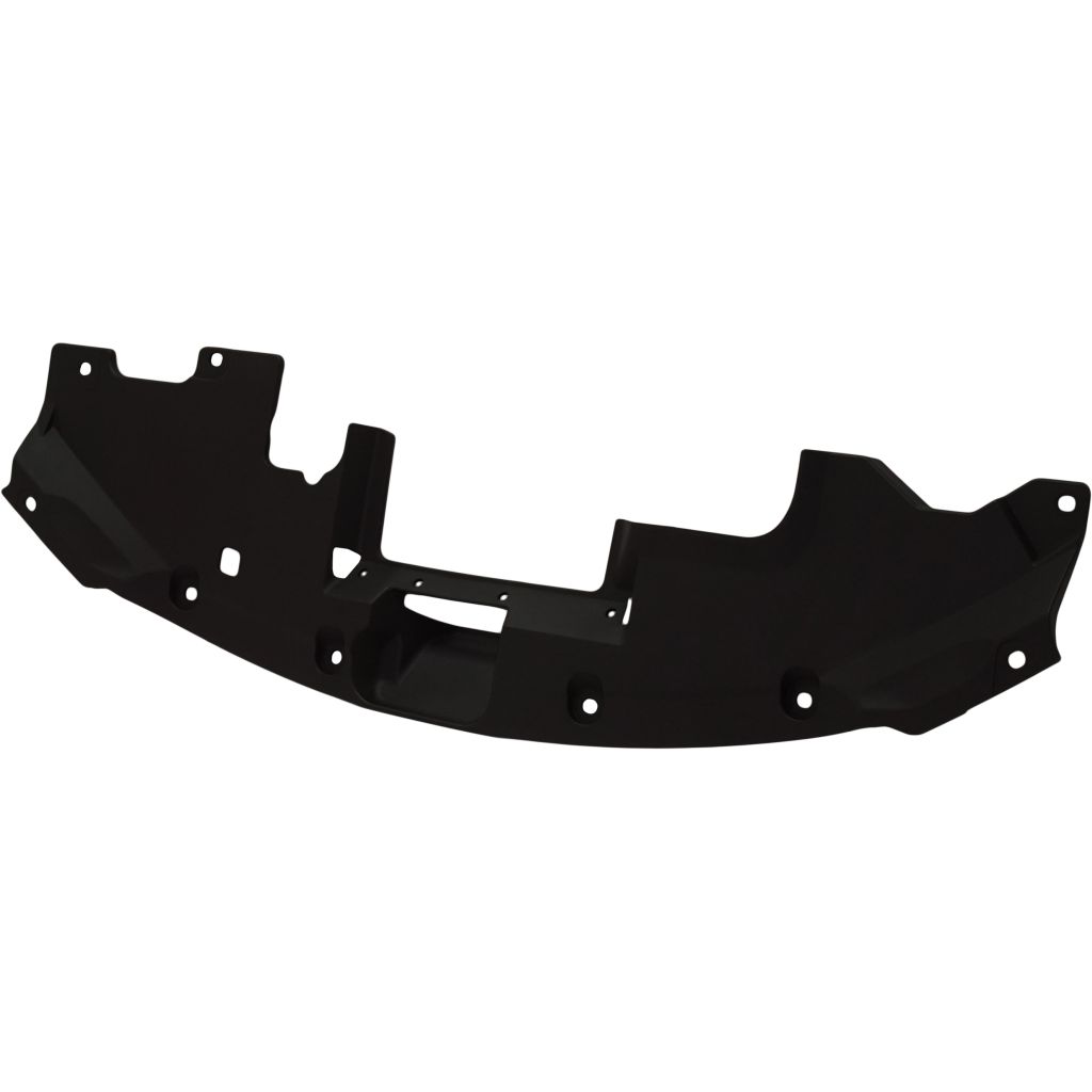 HONDA HRV RADIATOR SUPPORT TOP COVER (EXC 19-UP EX/EX-L/TOURING) **CAPA** OEM#71129T7WA00 2016-2022 PL#HO1224108C
