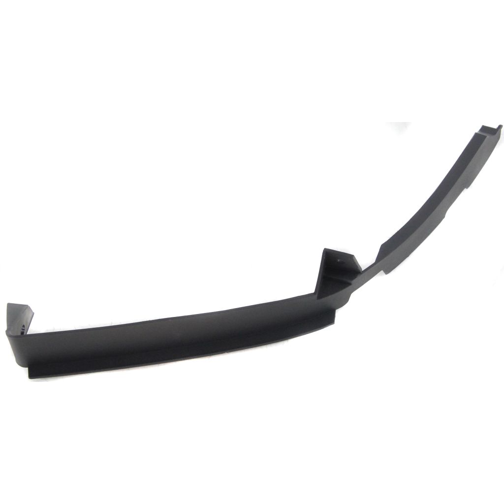 GM TRUCKS & VANS YUKON /DENALI (GMC) FRONT BUMPER FILLER OUTER RIGHT (Passenger Side) (DENALI) OEM#15046666 2001-2006 PL#GM1089175