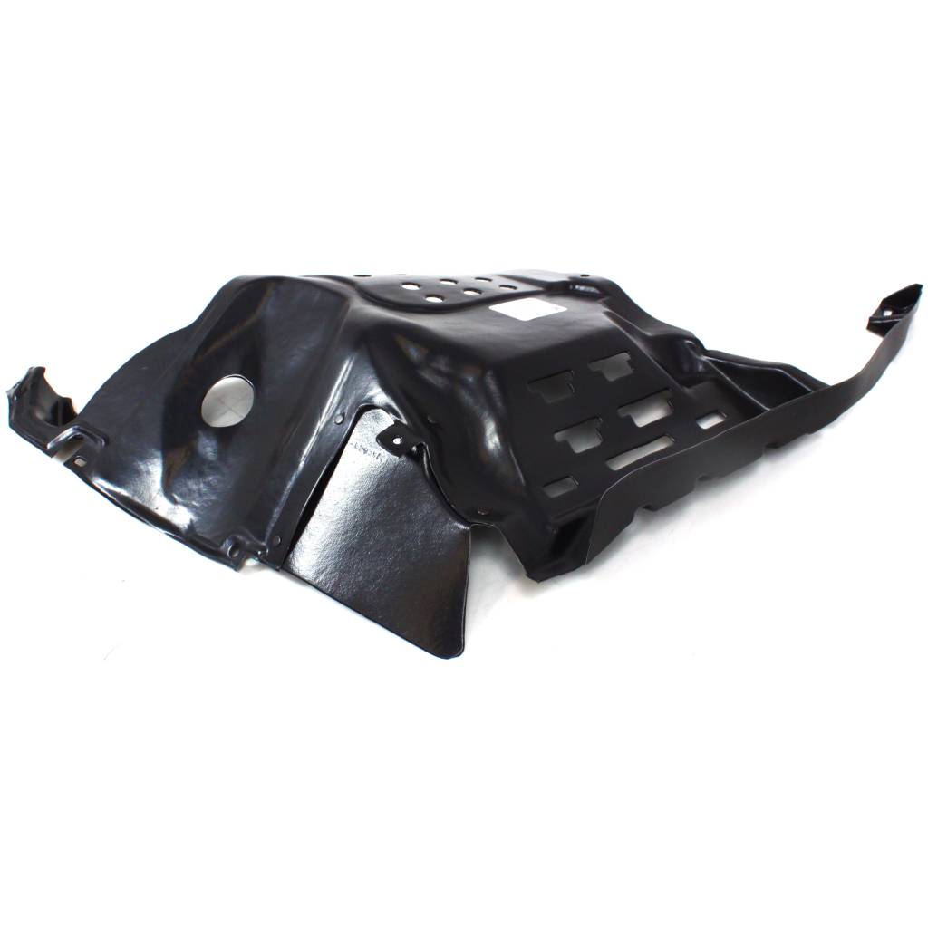 MERCURY MARINER HEV FRONT SPLASH SHIELD LEFT (Driver Side) (ENG UNDER CVR) OEM#YL8Z16103AA 2006-2007 PL#FO1250140