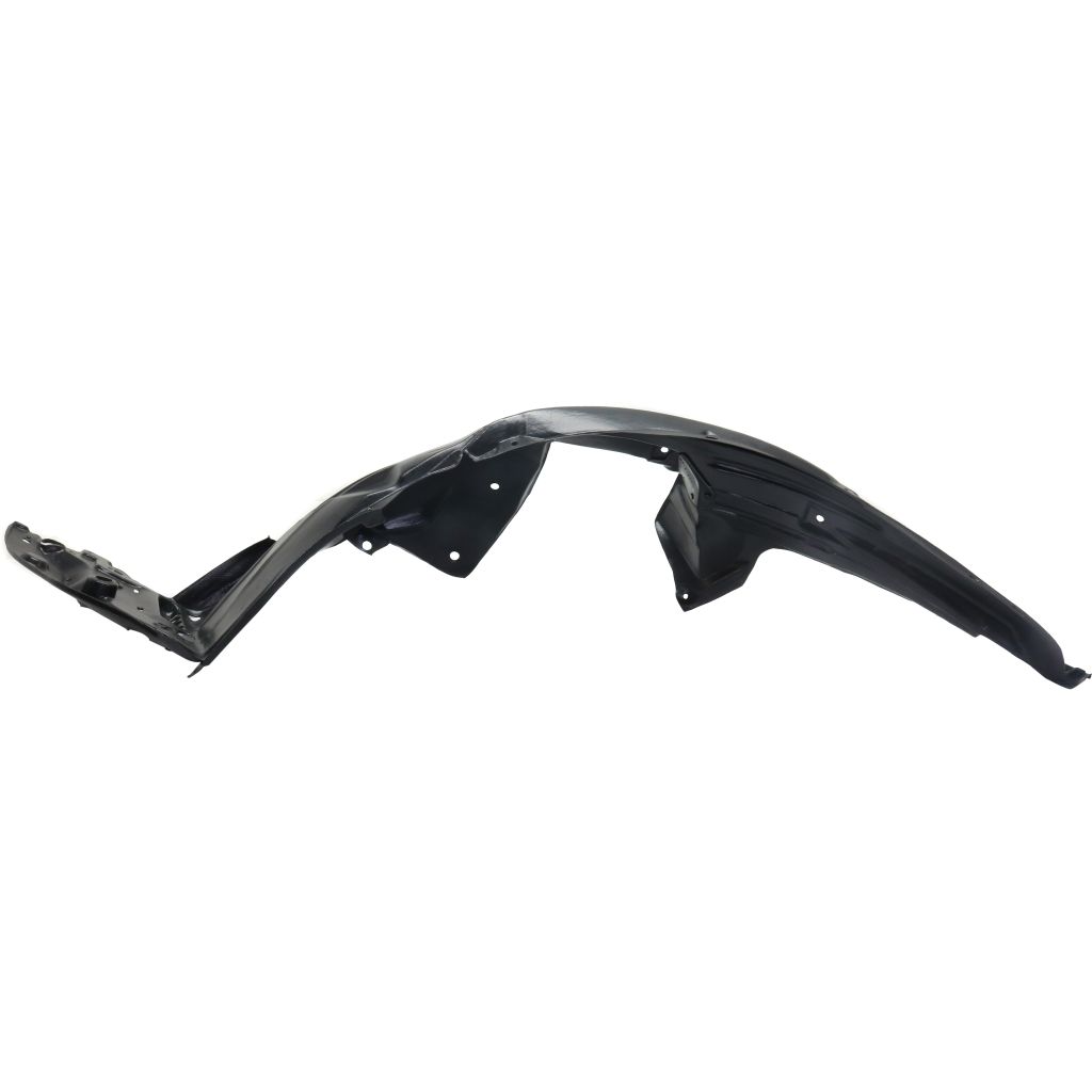 HONDA FIT EV FENDER LINER LEFT (Driver Side) OEM#74150TX9A00-PFM 2013-2014 PL#HO1248178
