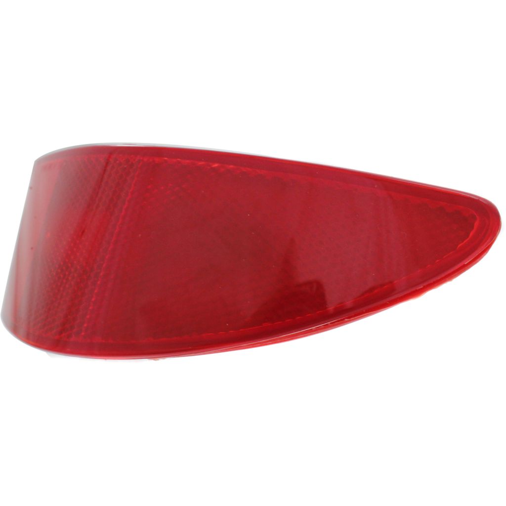 LEXUS IS 250/350 (SEDAN) REAR BUMPER REFLECTOR LEFT (Driver Side) **CAPA** OEM#8192053021 2006-2013 PL#LX1184100C