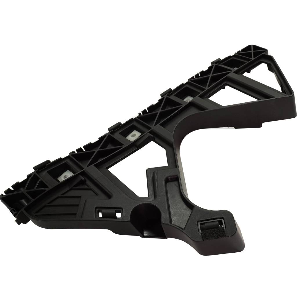 KIA OPTIMA REAR BUMPER COVER SUPPORT BRACKET LEFT (Driver Side) (USA BUILT) **CAPA** OEM#86613D5000 2016-2020 PL#KI1142115C