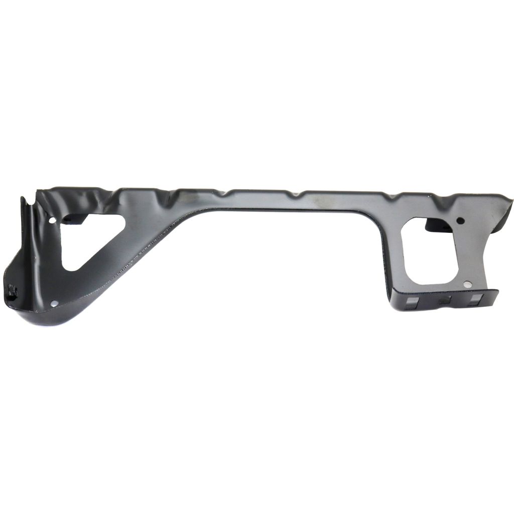 GM TRUCKS & VANS SILVERADO/PU 2500/3500 (CHEVY) RADIATOR SUPPORT SIDE BRACKET RIGHT (Passenger Side) OEM#25804173 2011-2014 PL#GM1225317