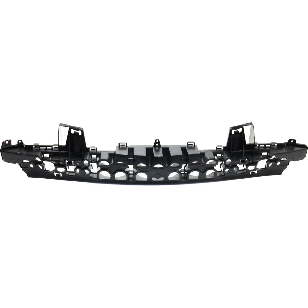 CHEVROLET CAMARO COUPE FRONT BUMPER ABSORBER (EXC ZL1) OEM#22829537 2014-2015 PL#GM1070284