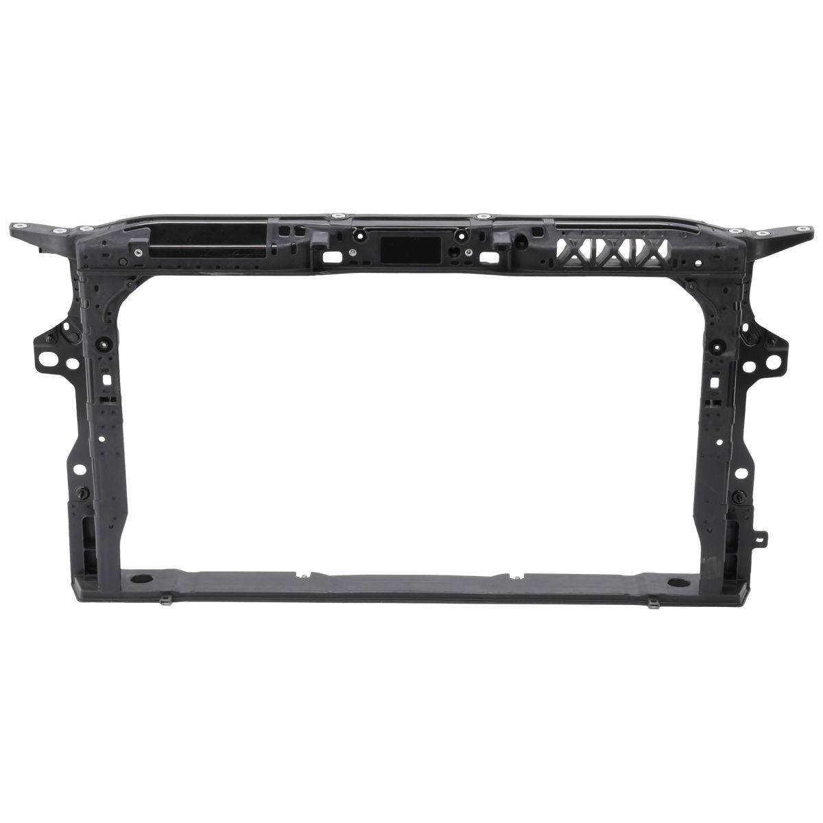 HYUNDAI VELOSTER RADIATOR SUPPORT OEM#64101J3000 2019-2021 PL#HY1225238