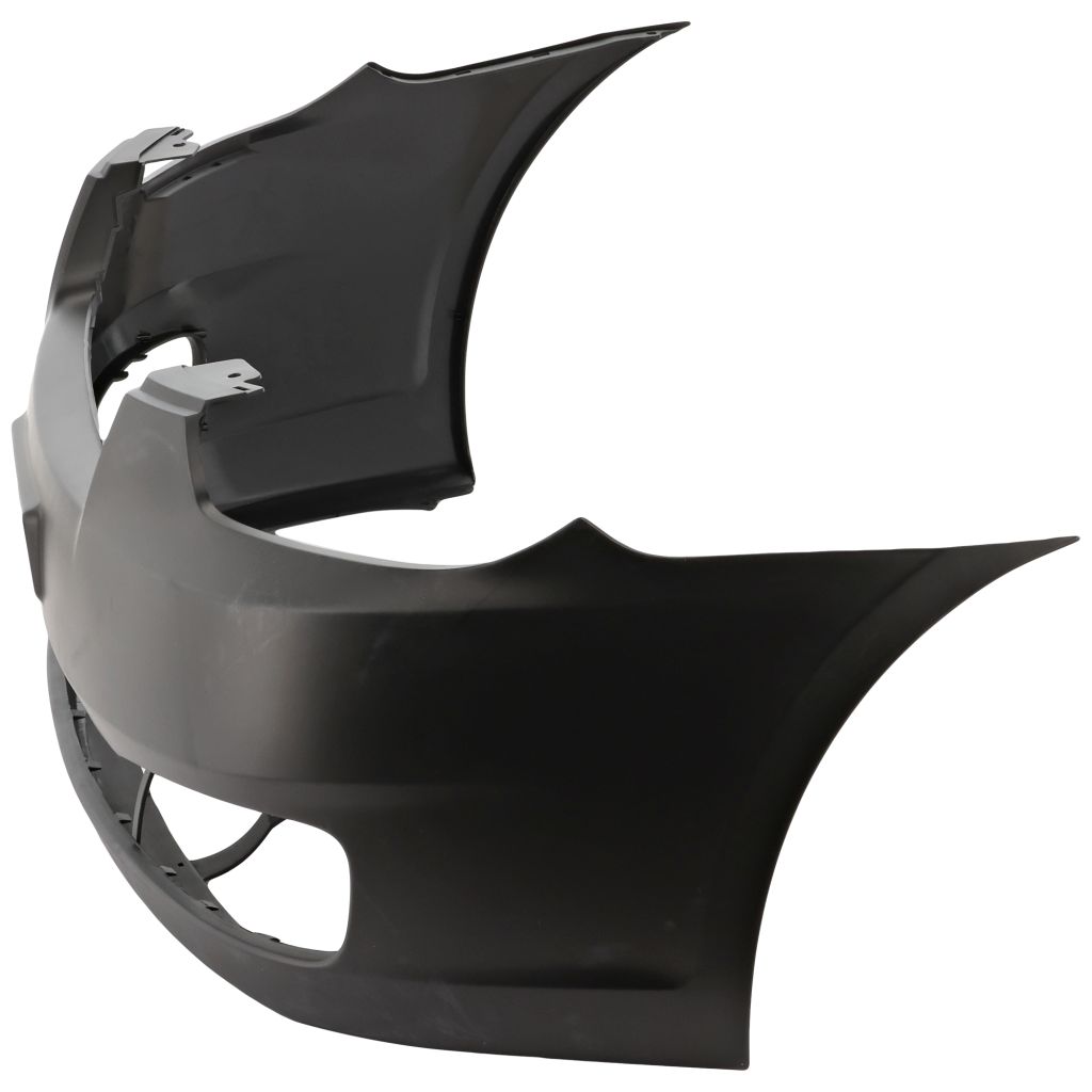 HYUNDAI ACCENT HATCHBACK FRONT BUMPER COVER PRIMED OEM#865111E010 2007-2011 PL#HY1000163