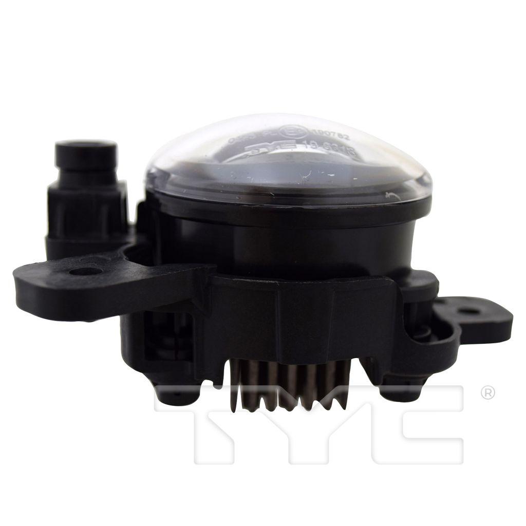 GM TRUCKS & VANS COLORADO (CHEVY) FOG LAMP ASSY LEFT (Driver Side) (LED) **CAPA** OEM#42737706 2023-2026 PL#GM2592334C