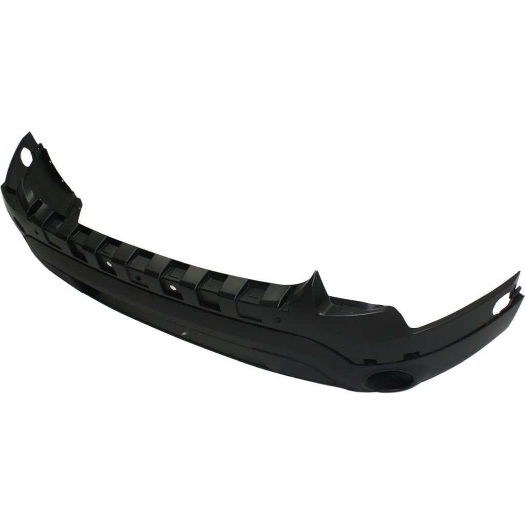 FORD TRUCKS & VANS EXPLORER FRONT BUMPER COVER LOWER TEXTURE (WO/FOG) **CAPA** OEM#BB5Z17D957BB 2011-2015 PL#FO1015113C