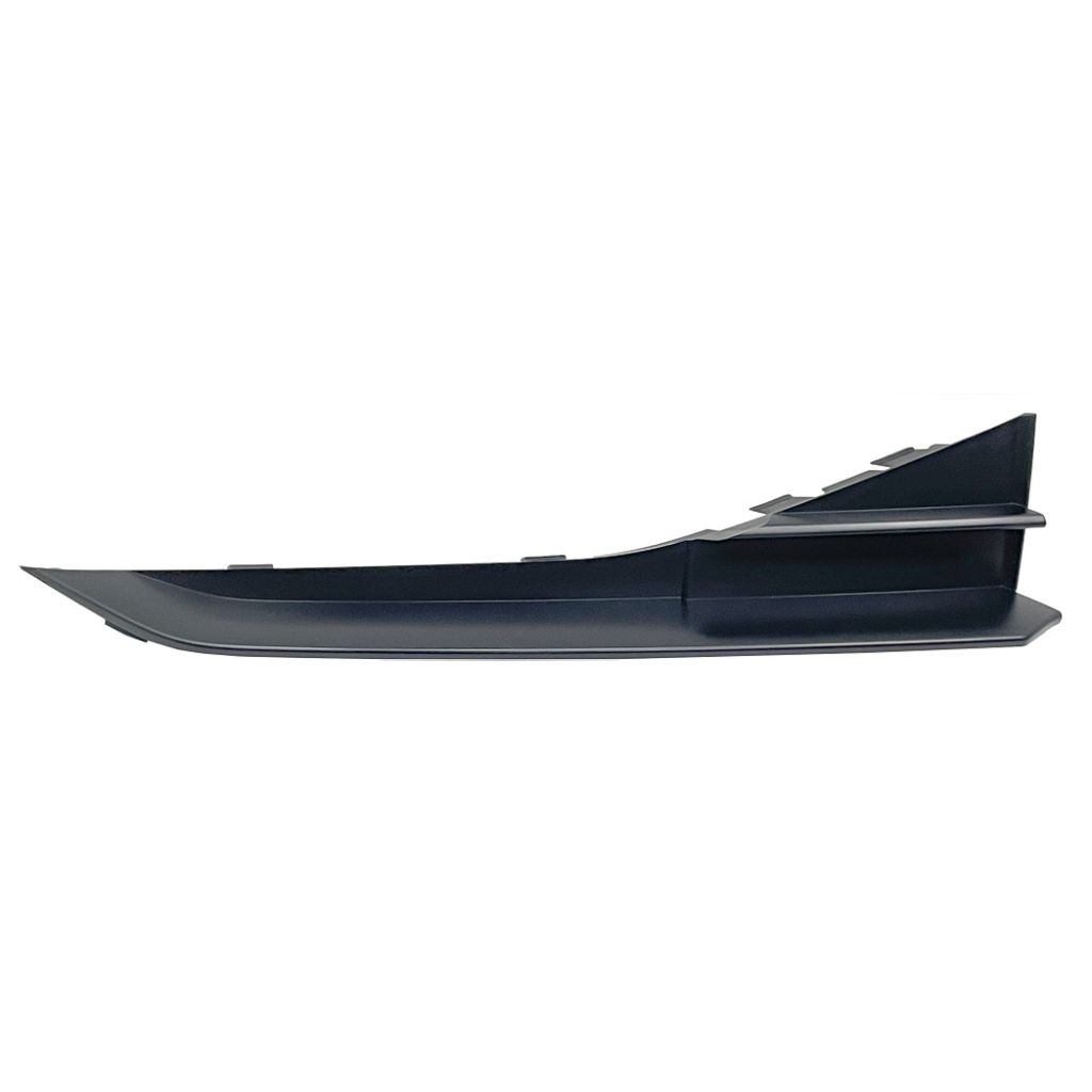 AUDI Q3 FRONT BUMPER GRILLE LOWER OUTER RIGHT (Passenger Side) (WO/S-LINE) OEM#83A8079269B9 2019-2023 PL#AU1047108