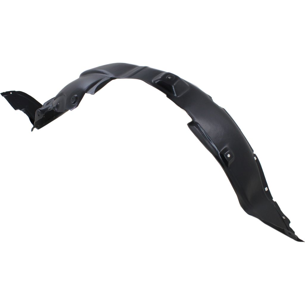 KIA OPTIMA (New Style)(W/1PC HEAD/LAMP) FENDER LINER RIGHT (Passenger Side) OEM#868122G000 2006-2008 PL#KI1249105