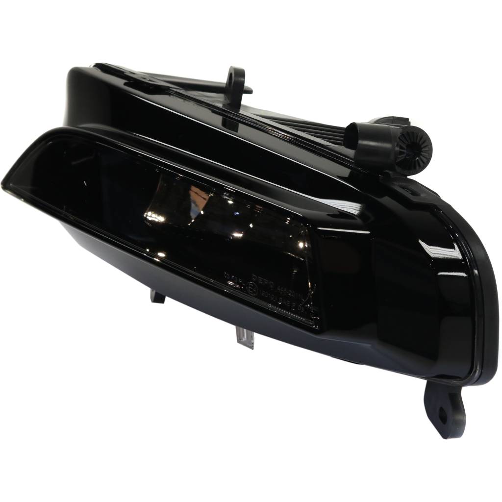 AUDI S4 SEDAN FOG LAMP ASSEMBLY LEFT (Driver Side) **CAPA** OEM#8K0941699C 2013-2016 PL#AU2592117C