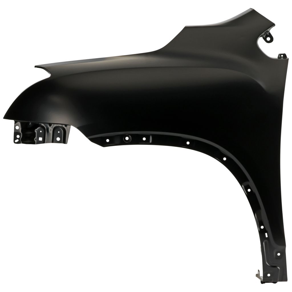 GM TRUCKS & VANS TRAX FENDER LEFT (Driver Side) OEM#95210618 2015-2016 PL#GM1240386