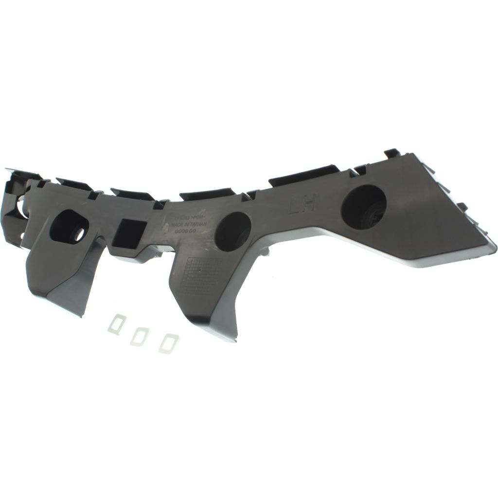 MAZDA MAZDA5 REAR BUMPER COVER RETAINER LEFT (Driver Side) (PLASTIC) OEM#C513502J1C 2012-2017 PL#MA1132109