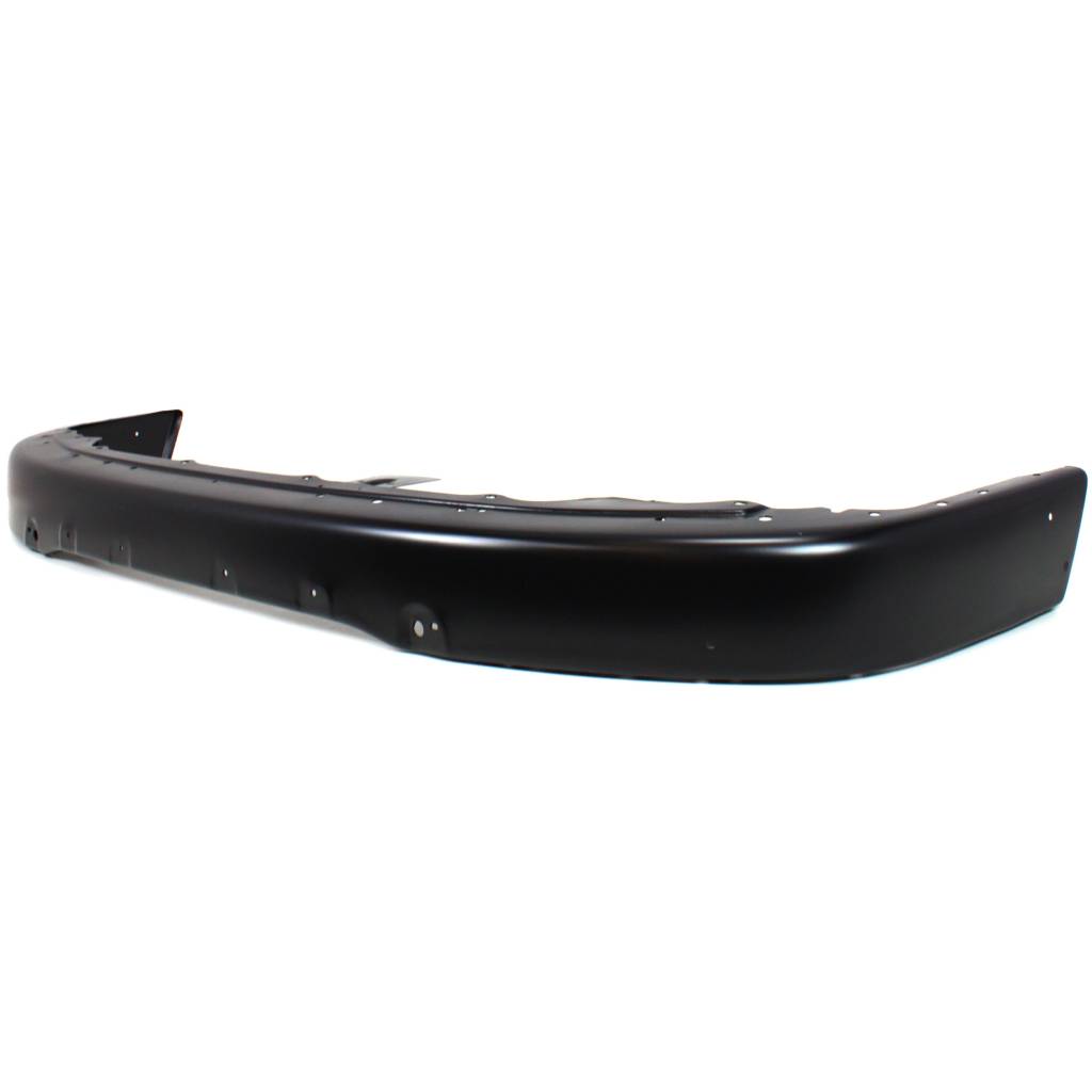 TOYOTA 4RUNNER FRONT BUMPER PTD (W/ FLARE HOLES)( LTD) OEM#5210135927 1999-2002 PL#TO1002166