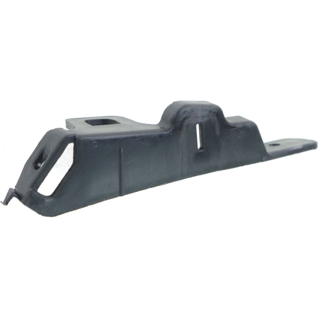 MAZDA MAZDA3 REAR BUMPER COVER SIDE BRACKET LEFT (Driver Side) OEM#BBM451077B 2010-2013 PL#MA1132104