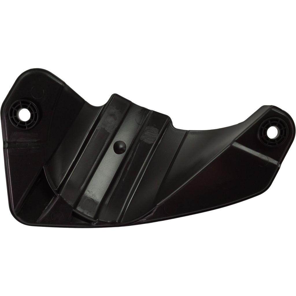 HONDA CIVIC COUPE REAR BUMPER TO BODY SIDE FILLER LEFT (Driver Side) (EXC Si) OEM#71509TBGA00 2016-2020 PL#HO1182101
