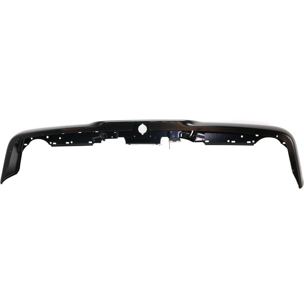 DODGE TRUCKS & VANS DODGE/PU (R2500/3500) REAR FACE BAR PTD (WO/SENSOR) OEM#68207290AA 2013-2018 PL#CH1102376