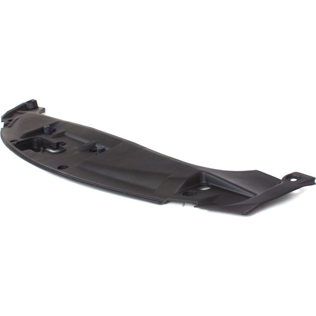 HONDA ACCORD SEDAN RADIATOR SUPPORT UPPER COVER (4 CYL) OEM#71123TA5A00 2008-2010 PL#HO1223102