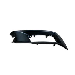 HONDA CIVIC SEDAN FOG LAMP COVER OUTER LEFT (Driver Side) (PTD)(EX/EX-L/SI) OEM#71107TR7A01ZD 2012 PL#HO1038106