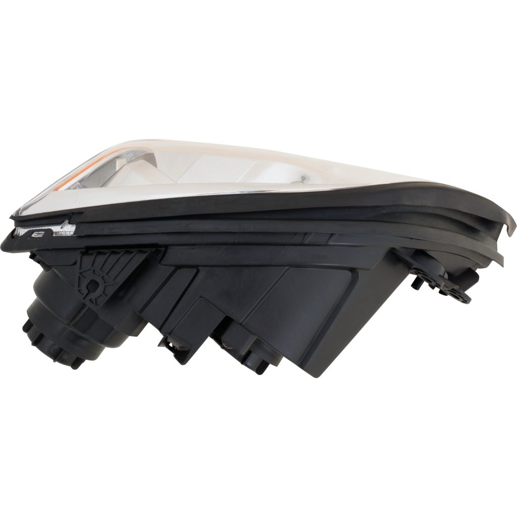 KIA SORENTO HEAD LAMP ASSEMBLY LEFT (Driver Side) OEM#921013E540 2007 PL#KI2502126