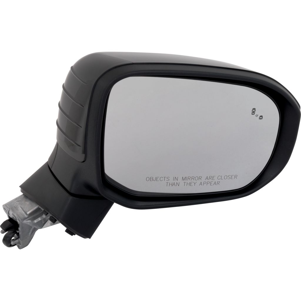 KIA TELLURIDE DOOR MIRROR RIGHT (Passenger Side) PWR/HTD/SIGNAL/P-FOLD (EX MDL)(W/BSD)(PTM) OEM#87620S9020 2020-2022 PL#KI1321241