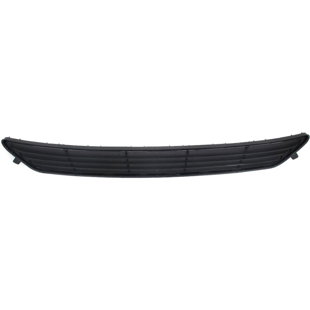 LEXUS LS 460 FRONT BUMPER GRILLE BLACK OEM#5311250230 2010-2012 PL#LX1036102