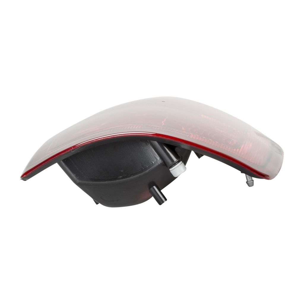 DODGE TRUCKS & VANS DODGE/PU (R2500/3500)(R1500 Mega Cab ) TAIL LAMP UNIT LEFT (Driver Side) **CAPA** OEM#55077347AF 2003-2006 PL#CH2800147C