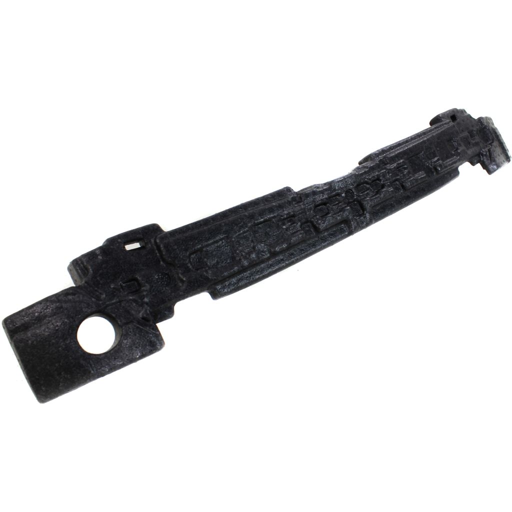HYUNDAI ELANTRA SEDAN FRONT BUMPER ABSORBER (USA)(EXC SPORT MDL) OEM#86520F3010 2017-2018 PL#HY1070164