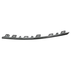 HONDA ODYSSEY FOG LAMP COVER MOLDING LOWER RIGHT (Passenger Side) CHROME (WO/FOG) OEM#71114TK8A50 2014-2017 PL#HO1047101