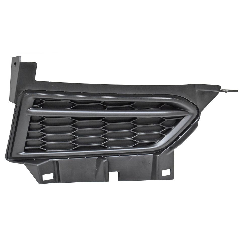 NISSAN VERSA SEDAN FOG LAMP COVER RIGHT (Passenger Side) (WO/FOG) OEM#622565EE0A 2020-2022 PL#NI1039166