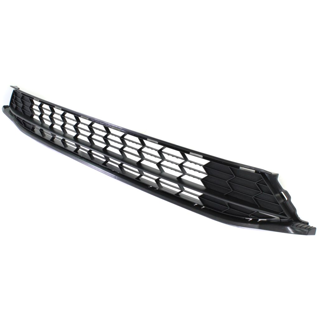 HONDA ODYSSEY FRONT BUMPER GRILLE **CAPA** OEM#71102TK8A00 2011-2013 PL#HO1036110C
