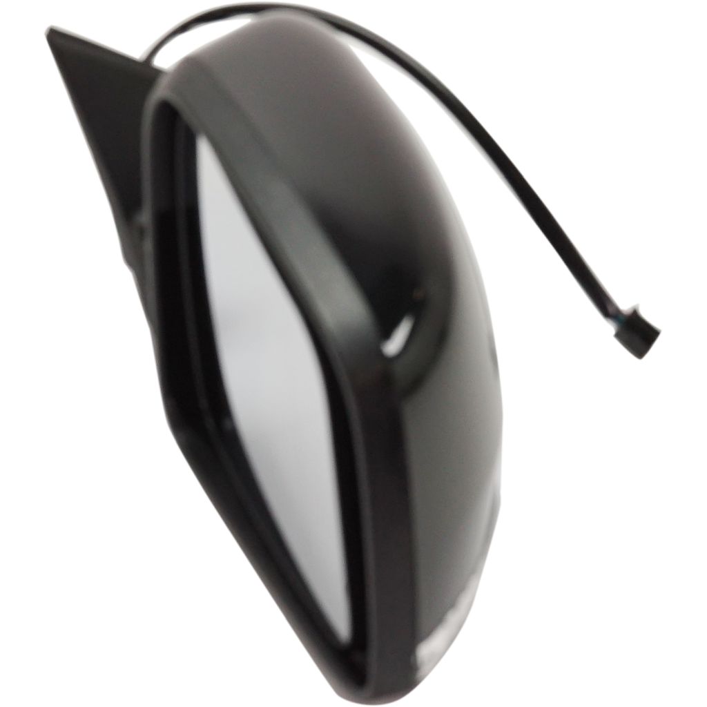JEEP GRAND CHEROKEE DOOR MIRROR RIGHT (Passenger Side) PWR/HTD/SIGNAL/PWR-FOLD (PTD CVR)(WO/BSD) OEM#5SG24AXRAE 2014-2021 PL#CH1321413