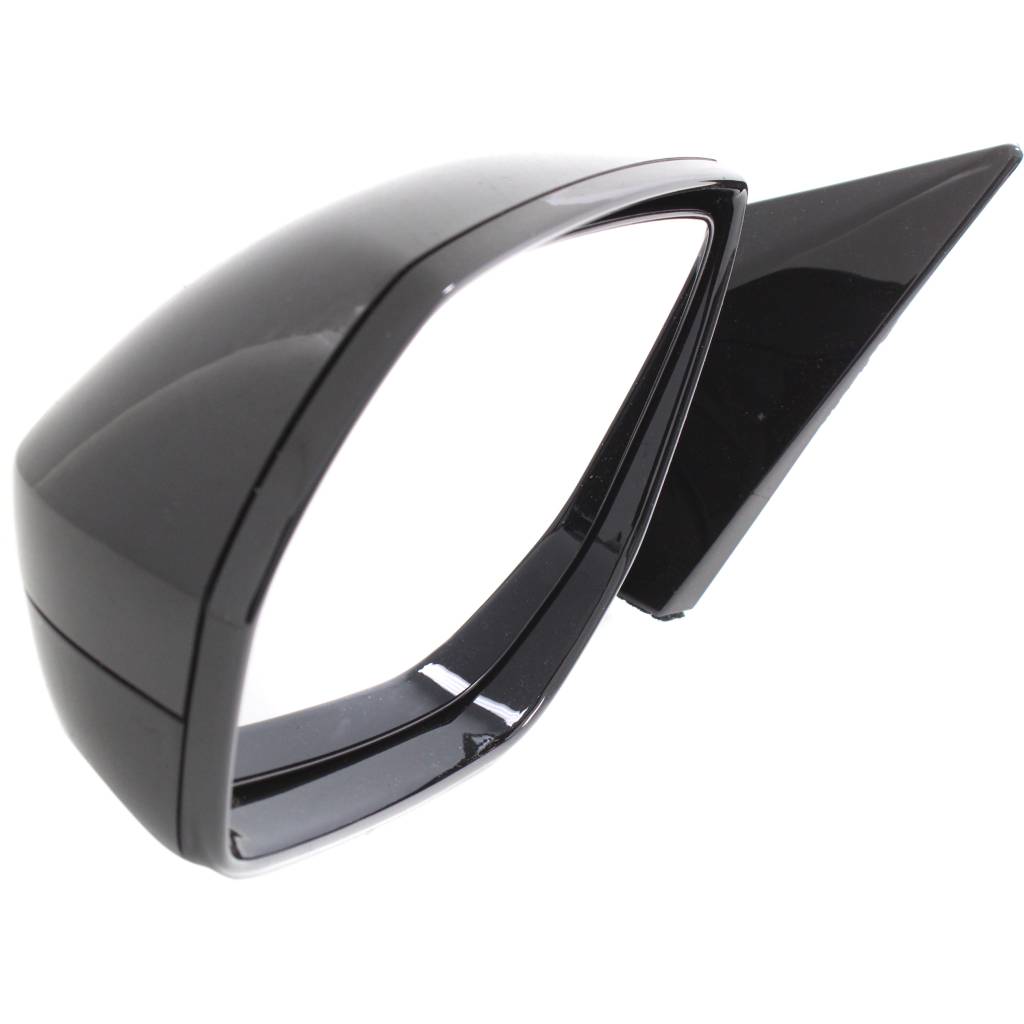 HYUNDAI SANTA FE /SANTA FE XL (3.3L) DOOR MIRROR LEFT (Driver Side) POWER/HEATED OEM#87610B8031 2013-2016 PL#HY1320206